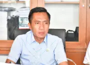 DPRD Bandar Lampung Soroti Perubahan KUA 2026 Pendapatan Naik tapi Belanja Pembangunan Dipangkas
