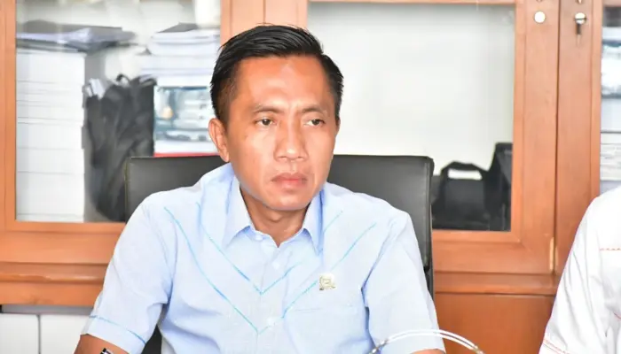 DPRD Bandar Lampung Soroti Perubahan KUA 2026, Pendapatan Naik tapi Belanja Pembangunan Dipangkas