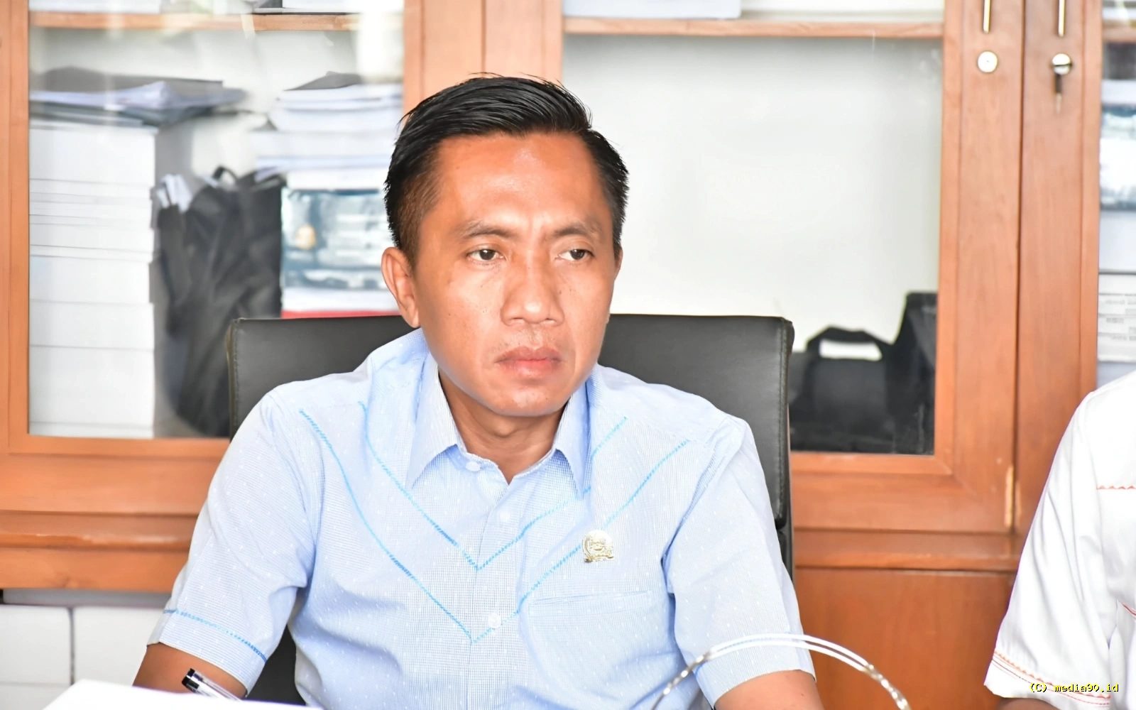 DPRD Bandar Lampung Soroti Perubahan KUA 2026 Pendapatan Naik tapi Belanja Pembangunan Dipangkas