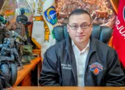 Kenneth DPRD DKI: Obligasi Daerah Rp5,2 Triliun Harus Berdampak Nyata bagi Warga Jakarta 10 DPRD DKI Soroti Rencana Obligasi Daerah Rp52 Triliun Minta Berdampak Nyata bagi Warga