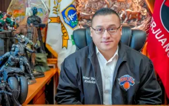 Kenneth DPRD DKI: Obligasi Daerah Rp5,2 Triliun Harus Berdampak Nyata bagi Warga Jakarta 3 DPRD DKI Soroti Rencana Obligasi Daerah Rp52 Triliun Minta Berdampak Nyata bagi Warga