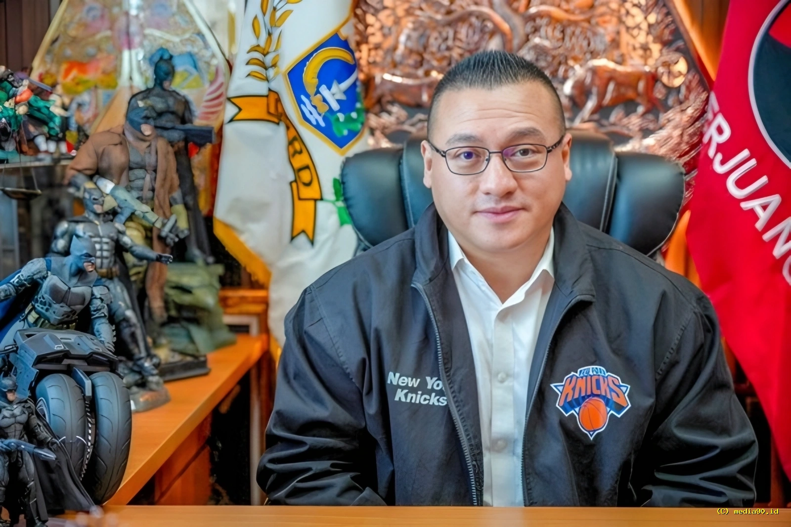 DPRD DKI Soroti Rencana Obligasi Daerah Rp52 Triliun Minta Berdampak Nyata bagi Warga