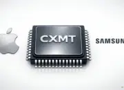 DRAM CXMT Makin Dilirik, Samsung dan Apple Dikabarkan Ikut Pesan 13 DRAM CXMT Makin Populer, Samsung dan Apple Dikabarkan Ikut Memesan