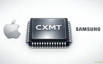 DRAM CXMT Makin Dilirik, Samsung dan Apple Dikabarkan Ikut Pesan 6 DRAM CXMT Makin Populer, Samsung dan Apple Dikabarkan Ikut Memesan