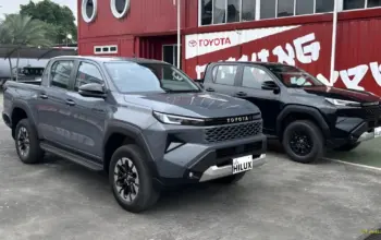 Daftar Mobil Baru yang Meluncur di Indonesia April–Juni 2026, Ini Part 2 3 Daftar Mobil Baru yang Meluncur di Indonesia April–Juni 2026 Ini Part 2