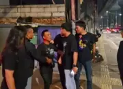 Darah Menetes dari Plafon Kos Ungkap Kasus Pembunuhan Sadis di Jakarta Barat