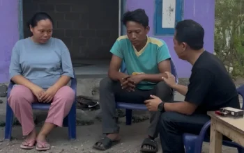 Data BPJS Diduga Dicatut, Warga Lampung Selatan Tak Bisa Pakai Jaminan Kesehatan untuk Persalinan 6 Data Diduga Bocor Warga Lampung Selatan Ini Tak Bisa Gunakan BPJS di RSUDAM