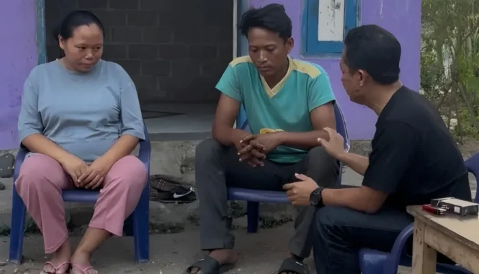 Data BPJS Diduga Dicatut, Warga Lampung Selatan Tak Bisa Pakai Jaminan Kesehatan untuk Persalinan