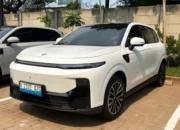 Debut di GIIAS 2026, Leapmotor Siapkan 2 SUV Listrik Baru untuk Indonesia