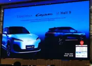 Deretan Mobil Baru GIIAS 2026 Part 2 Ada BAIC T1 hingga Wuling Aira EV