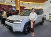 Daftar Mobil Baru yang Meluncur di Indonesia April–Juni 2026, Ini Part 1 9 Deretan Mobil Baru yang Meluncur di Indonesia April–Juni 2026 Part 1
