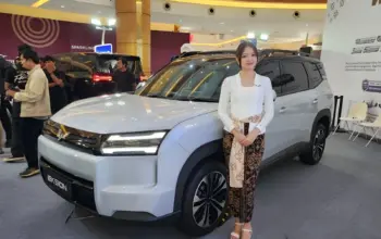 Daftar Mobil Baru yang Meluncur di Indonesia April–Juni 2026, Ini Part 1 2 Deretan Mobil Baru yang Meluncur di Indonesia April–Juni 2026 Part 1