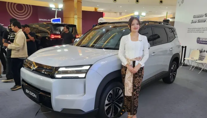 Daftar Mobil Baru yang Meluncur di Indonesia April–Juni 2026, Ini Part 1