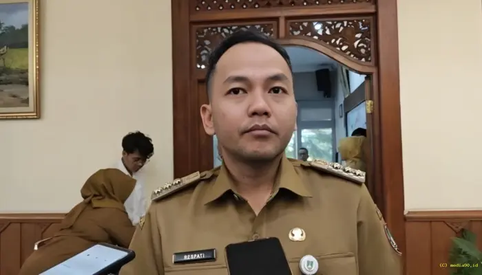 Digugat Penjual Miras usai Razia di Lokananta, Begini Respons Wali Kota Solo
