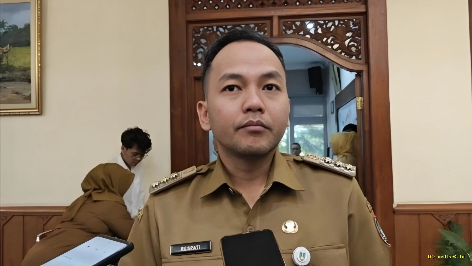Digugat Penjual Miras usai Razia di Lokananta Begini Respons Wali Kota Solo