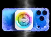 Diklaim Mampu Turunkan Suhu 77°C, RedMagic Magnetic Cooler 6 Pro+ Resmi Meluncur