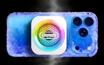 Diklaim Mampu Turunkan Suhu 77°C, RedMagic Magnetic Cooler 6 Pro+ Resmi Meluncur
