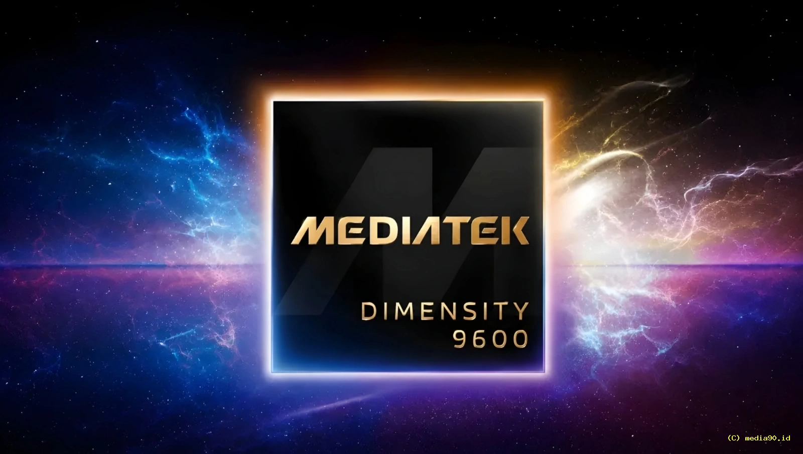 Dimensity 9600 Muncul dalam Tiga Varian, Bakal Beda Spesifikasi?