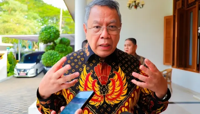 Pemkot Tangsel Perkuat PAUD untuk Tingkatkan Angka Partisipasi Sekolah
