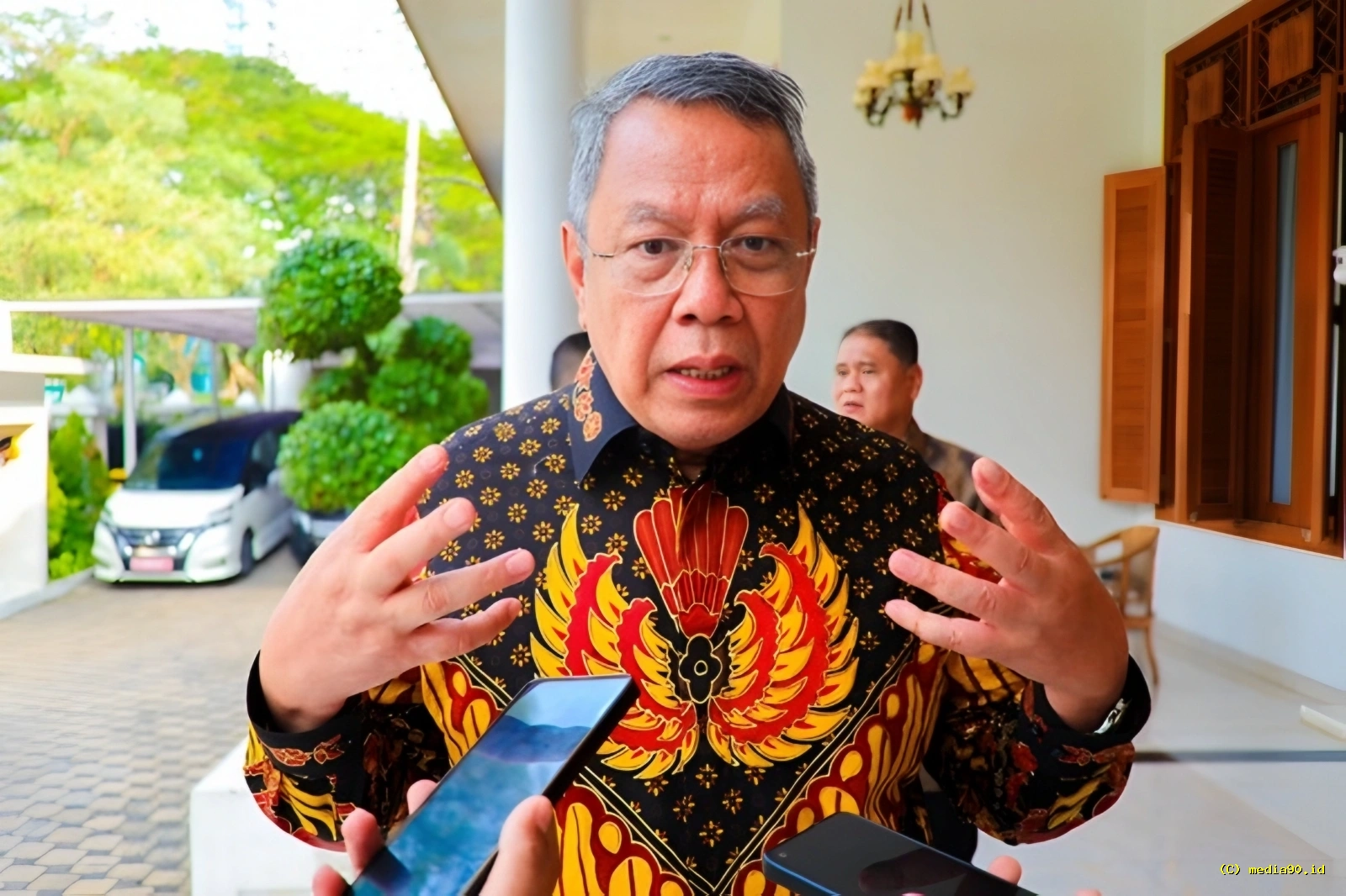 Dorong Angka Partisipasi Sekolah Pemkot Tangsel Fokus Perkuat Pendidikan PAUD