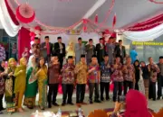 Dies Natalis ke-36, Universitas Saburai Perkuat Komitmen Tingkatkan Kualitas Pendidikan 10 Dosen Polinela Teliti Bakteri Salmonella pada Daging Ayam di Pasar Bandar Lampung