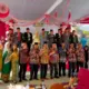 Dosen Polinela Teliti Bakteri Salmonella pada Daging Ayam di Pasar Bandar Lampung