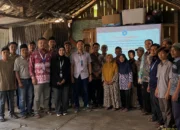 Dosen Polinela Terapkan Chomix Portable di Pringsewu, Pencacahan Pakan 81,7 Persen Lebih Cepat 10 Dosen Polinela Terapkan Chomix Portable di Pringsewu Pencacahan Pakan 817 Persen Lebih Cepat