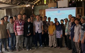 Dosen Polinela Terapkan Chomix Portable di Pringsewu, Pencacahan Pakan 81,7 Persen Lebih Cepat 3 Dosen Polinela Terapkan Chomix Portable di Pringsewu Pencacahan Pakan 817 Persen Lebih Cepat