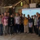 Dosen Polinela Terapkan Chomix Portable di Pringsewu Pencacahan Pakan 817 Persen Lebih Cepat