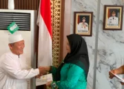 Pemkot Bandar Lampung Salurkan Bantuan untuk Masjid dan Pesantren 11 Dukung Kegiatan Keagamaan Pemkot Bandar Lampung Beri Bantuan ke Masjid dan Pesantren
