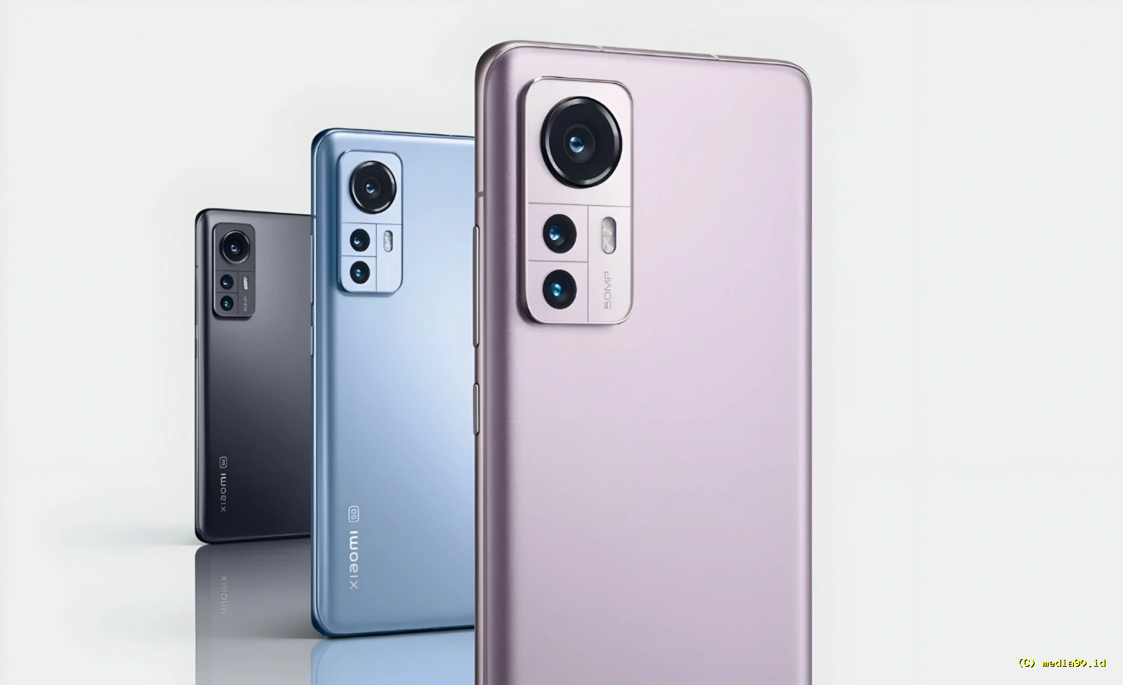 Dukungan Xiaomi Berakhir untuk 10 Perangkat, Xiaomi 12 Kena Dampaknya
