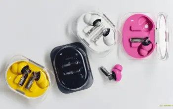 Nothing Ear (3a) Resmi Hadir di Indonesia, Ini Harga dan Fitur Unggulannya 9 Earbud Baru Nothing Ear (3a) Resmi Hadir di Indonesia, Harganya Bikin Penasaran