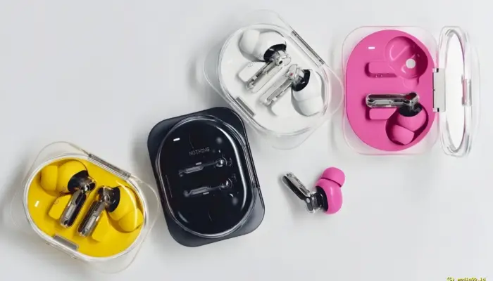 Nothing Ear (3a) Resmi Hadir di Indonesia, Ini Harga dan Fitur Unggulannya