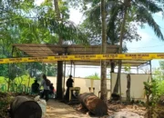 Ekshumasi Jasad Sutrimo Digelar Hari Ini, Keluarga Tak Hadir 15 Ekshumasi Jasad Sutrismo Digelar Hari Ini Keluarga Disebut Tak Hadir