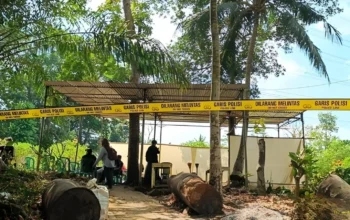 Ekshumasi Jasad Sutrimo Digelar Hari Ini, Keluarga Tak Hadir 8 Ekshumasi Jasad Sutrismo Digelar Hari Ini Keluarga Disebut Tak Hadir