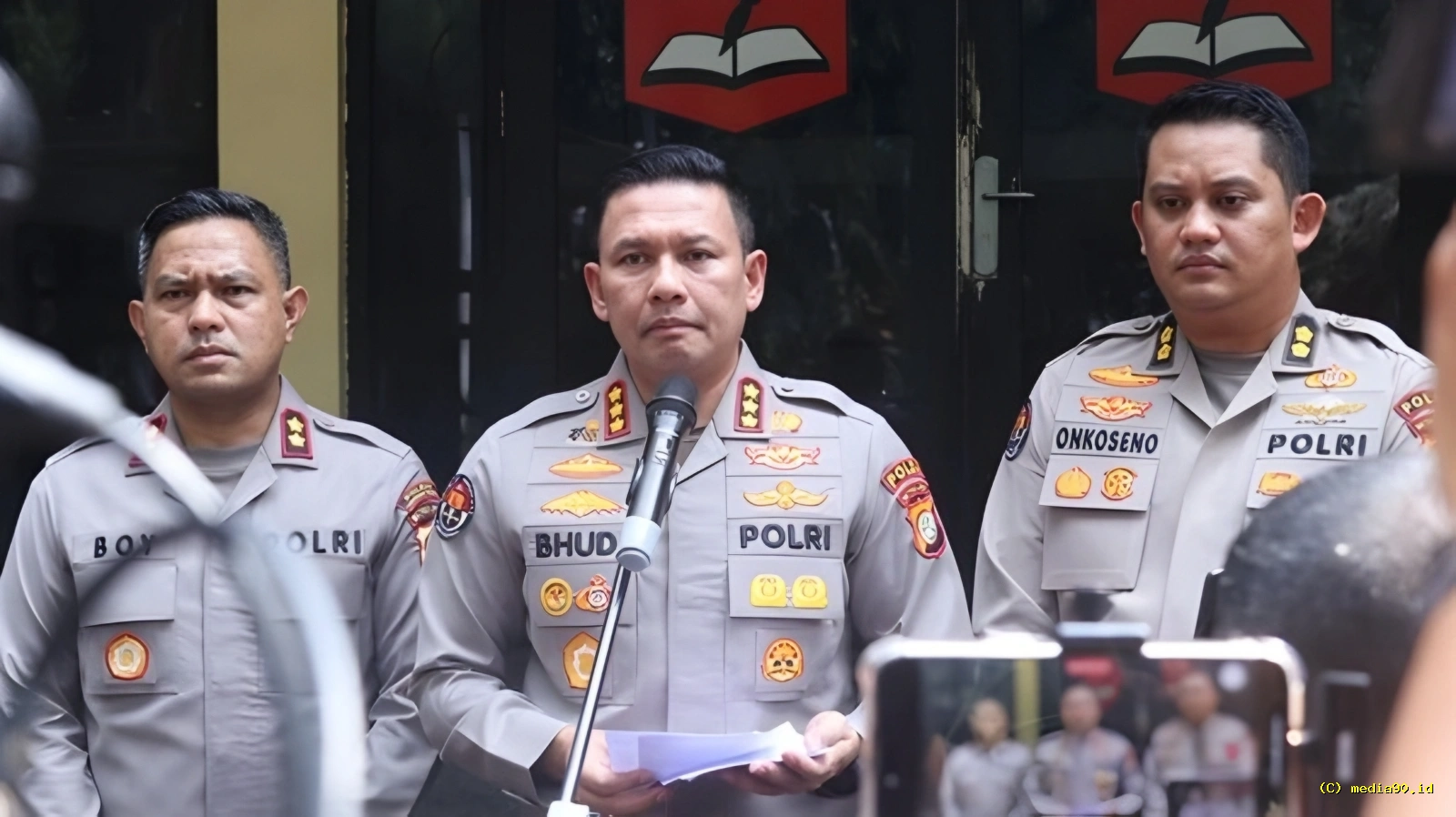 Ekshumasi Jenazah Sutrimo Digelar Hari Ini Brigjen Hastry Turun Langsung