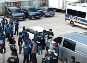 Empat Jasad Ditemukan dalam Tiga Hari di Jeju Misteri Orang Hilang dan Kasus Jang Mi ran Jadi Perhatian