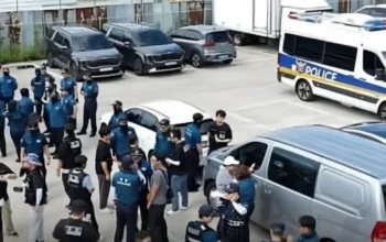 Empat Jasad Ditemukan dalam Tiga Hari di Jeju Misteri Orang Hilang dan Kasus Jang Mi ran Jadi Perhatian