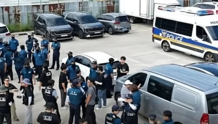 Misteri Orang Hilang di Pulau Jeju Jadi Sorotan, Empat Jasad Ditemukan dalam Tiga Hari