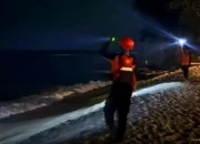 Empat Remaja Tenggelam di Tuturuga Beach Minahasa Dua Tewas dan Satu Masih Dicari