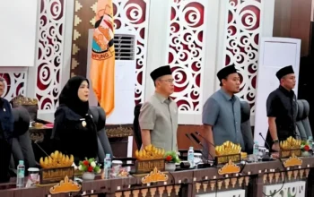 Eva Dwiana Jawab Pandangan Fraksi DPRD soal APBD 2026, Tekankan Efisiensi Anggaran 6 Eva Dwiana Tanggapi Pandangan Fraksi DPRD soal APBD 2026 Soroti Efisiensi Anggaran