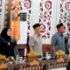 Eva Dwiana Tanggapi Pandangan Fraksi DPRD soal APBD 2026 Soroti Efisiensi Anggaran