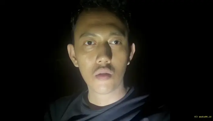Polisi Beberkan Kronologi Kasus Mutilasi Pria Kenalan di Media Sosial oleh Saepul