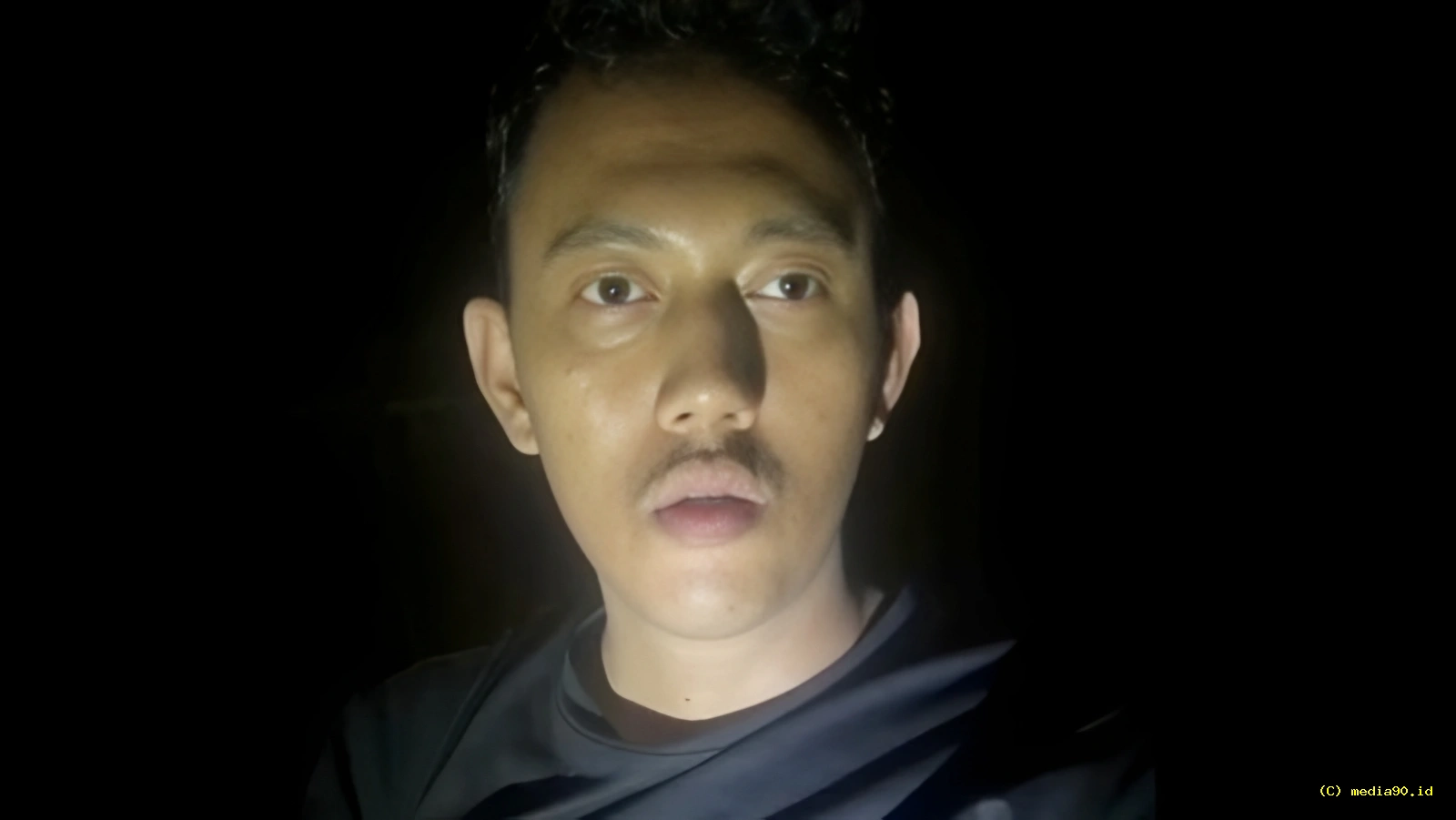 Fakta Kasus Mutilasi Pria Kenalan dari Media Sosial Pelaku Saepul Terungkap