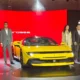 Ferrari 849 Testarossa Resmi Hadir di Indonesia Bertenaga Fantastis 1.050 Hp