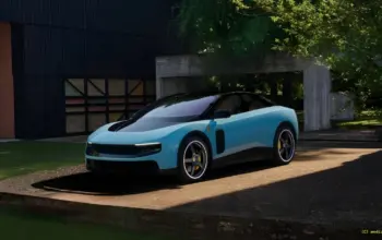 Ferrari Luce Jadi Bahan Cibiran Penjualannya Malah Moncer di China