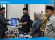 Fraksi DPRD Lampung Selatan Siap Bahas KUPA PPAS Perubahan APBD 2026 Fokus Program Prioritas