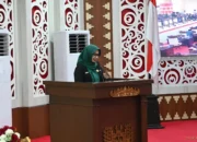 Fraksi Gerindra Minta Pemkot Bandar Lampung Pastikan Pembangunan Inklusif dalam Perubahan APBD 2026