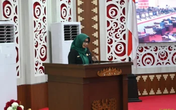 Fraksi Gerindra Minta Pemkot Bandar Lampung Pastikan Pembangunan Inklusif dalam Perubahan APBD 2026