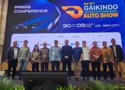 GIIAS 2026 Bakal Diramaikan Mobil Baru BAIC T1 dan Wuling Aira EV Siap Meluncur